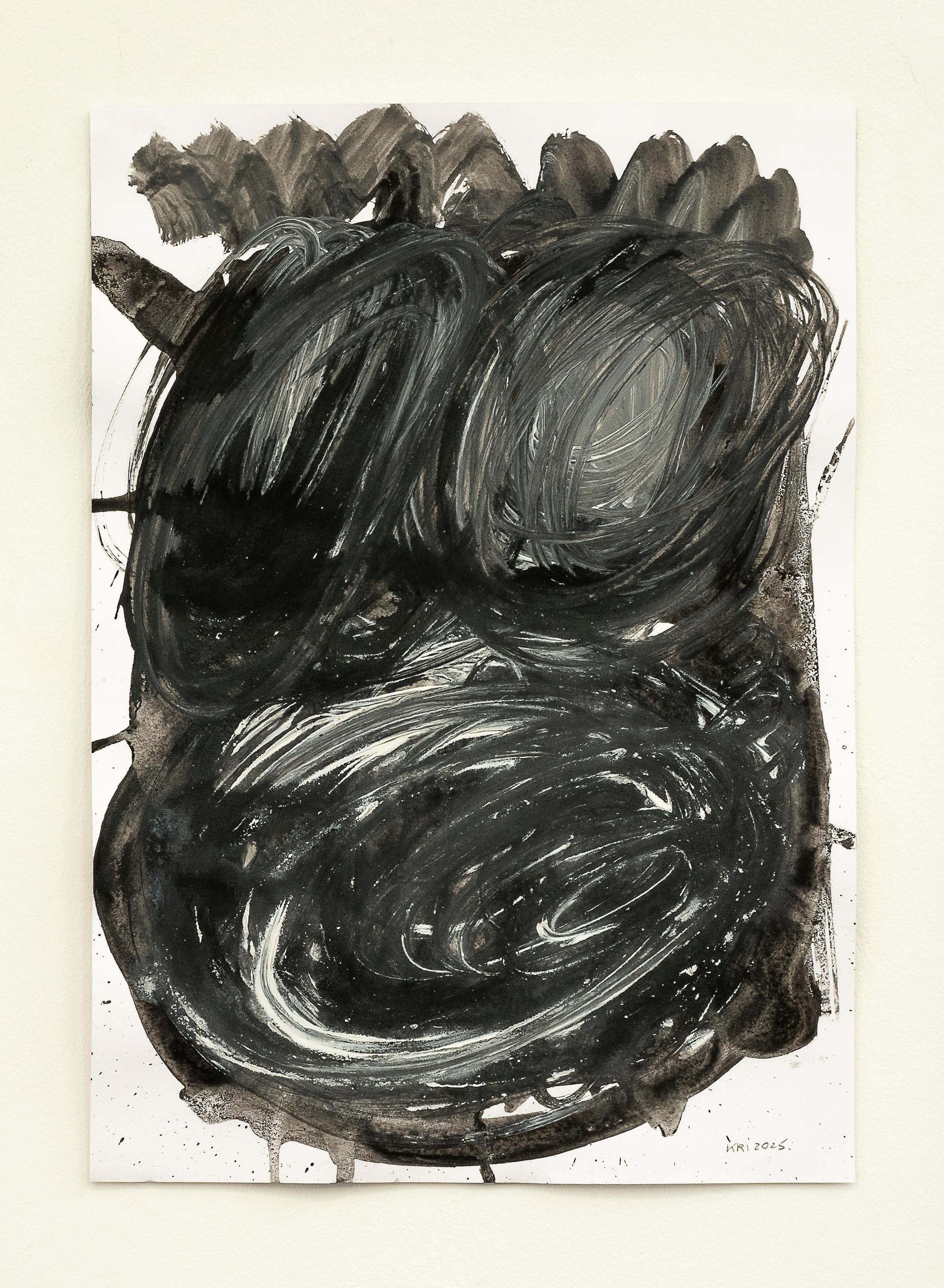 Ohne Titel - Christian KRI Kammerhofer 