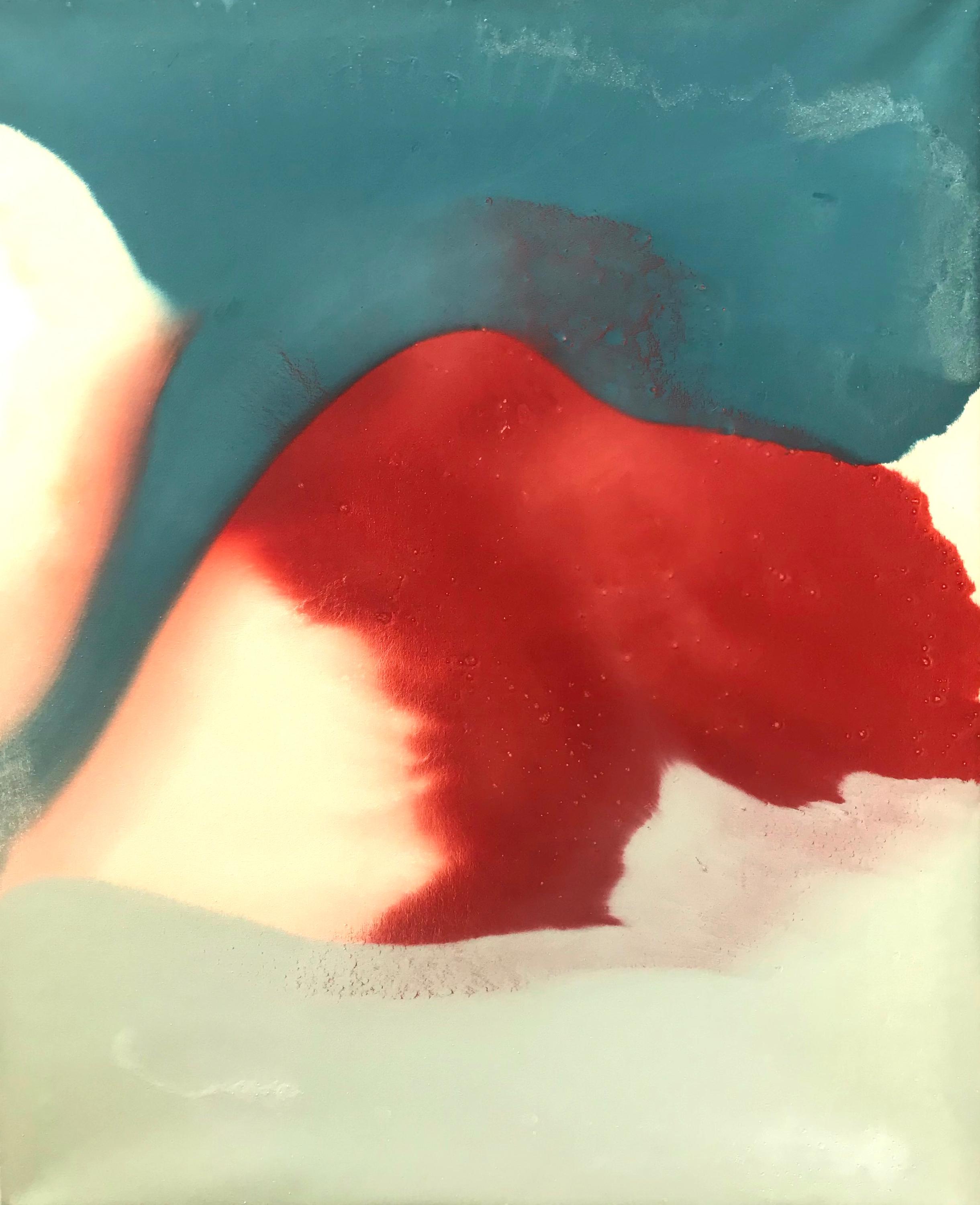 ohne Titel - Stefan Glettler 
