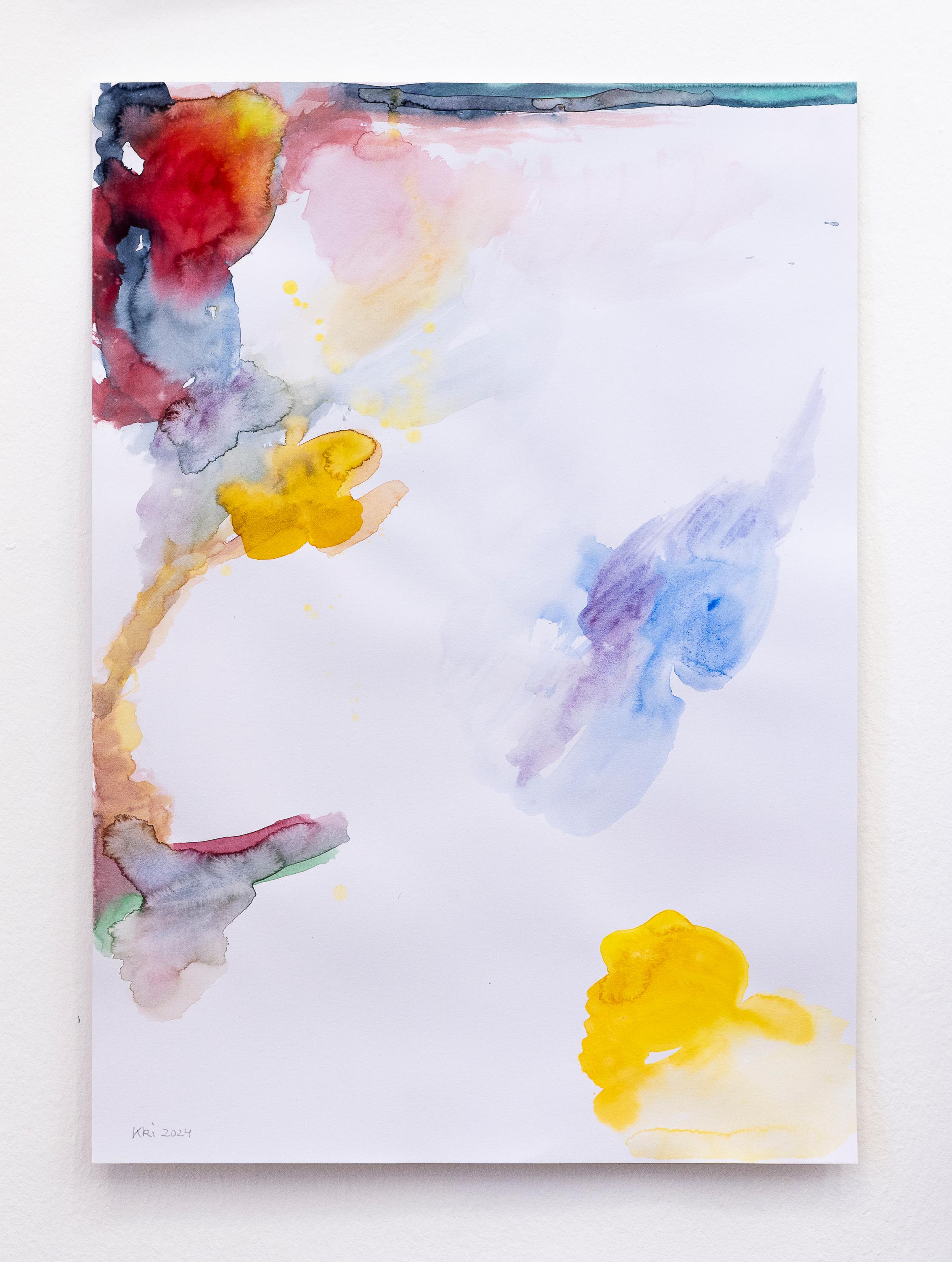 Ohne Titel - Christian KRI Kammerhofer 