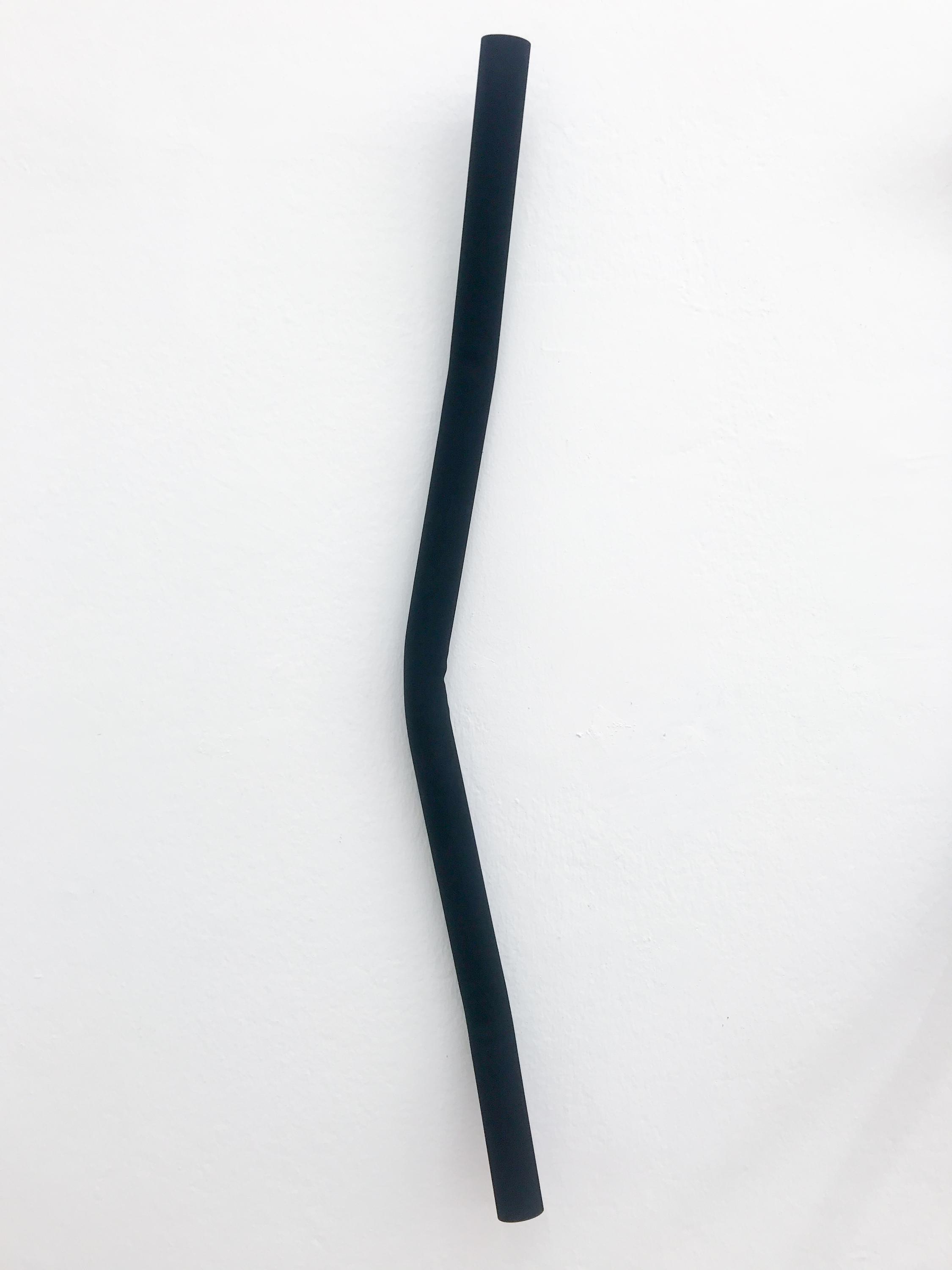 black and more klein - Wolfgang Becksteiner 