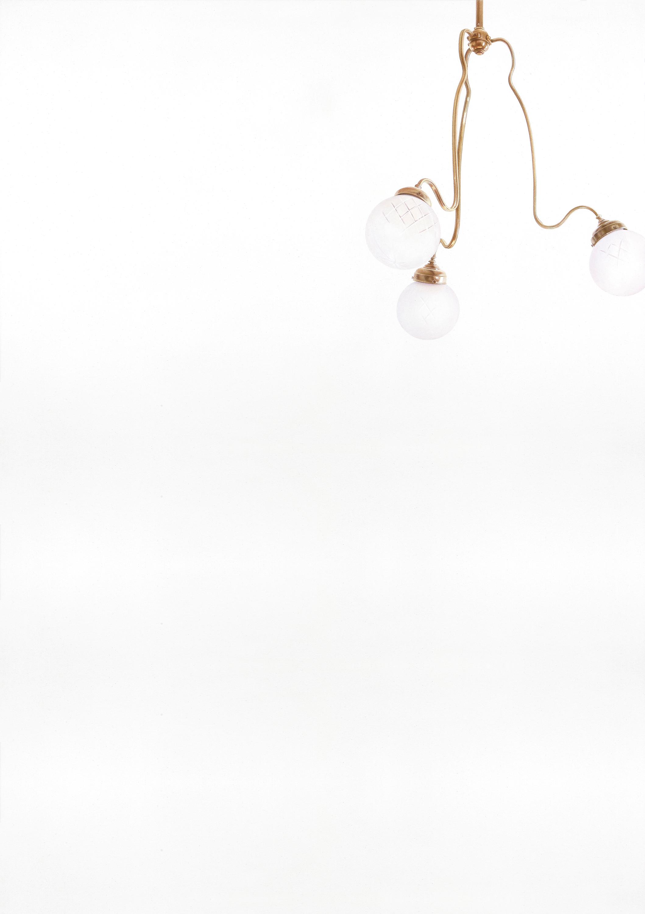 Lampe - Alfredo Barsuglia 