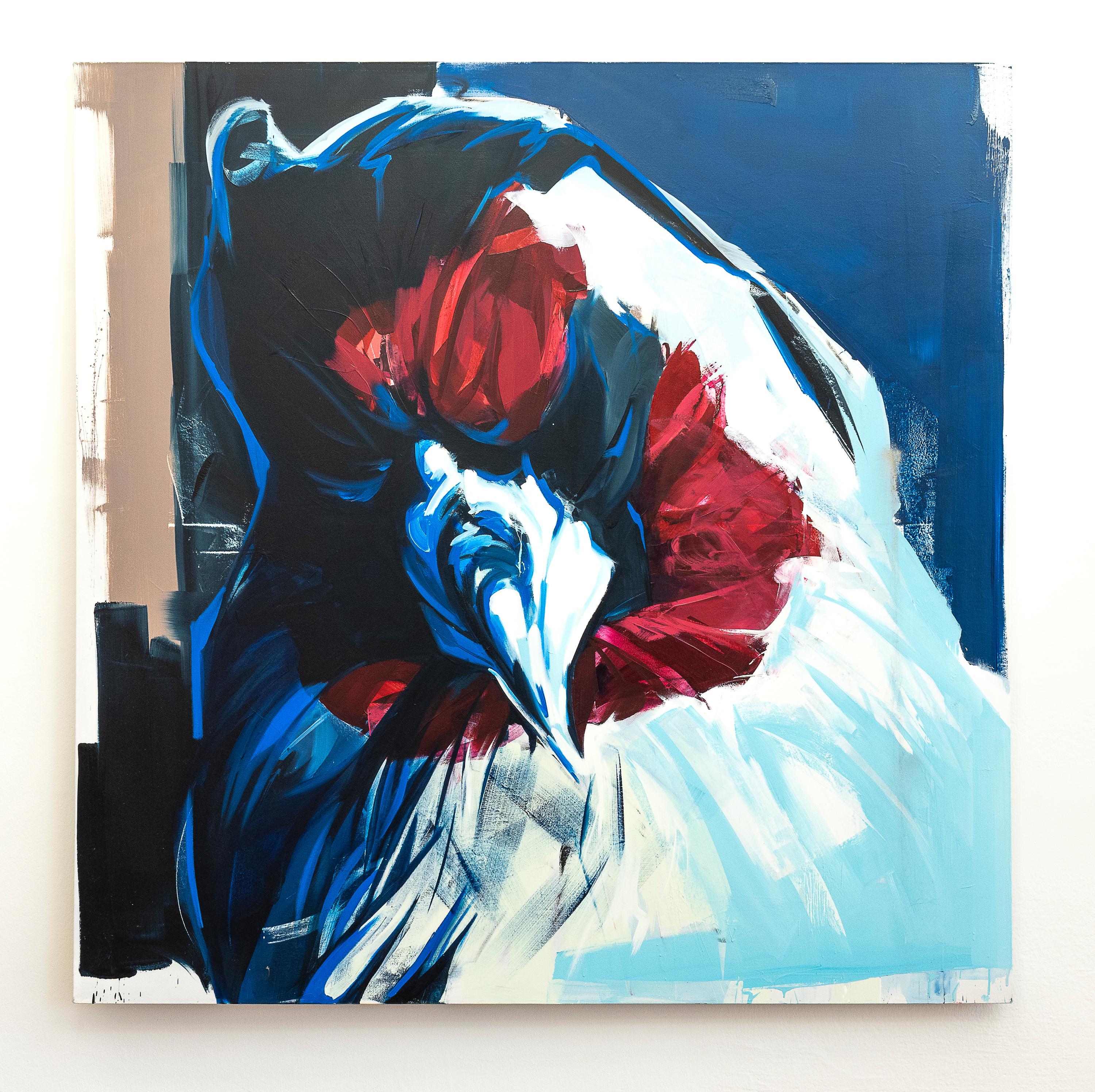 Freebird Redux - Issa Salliander 