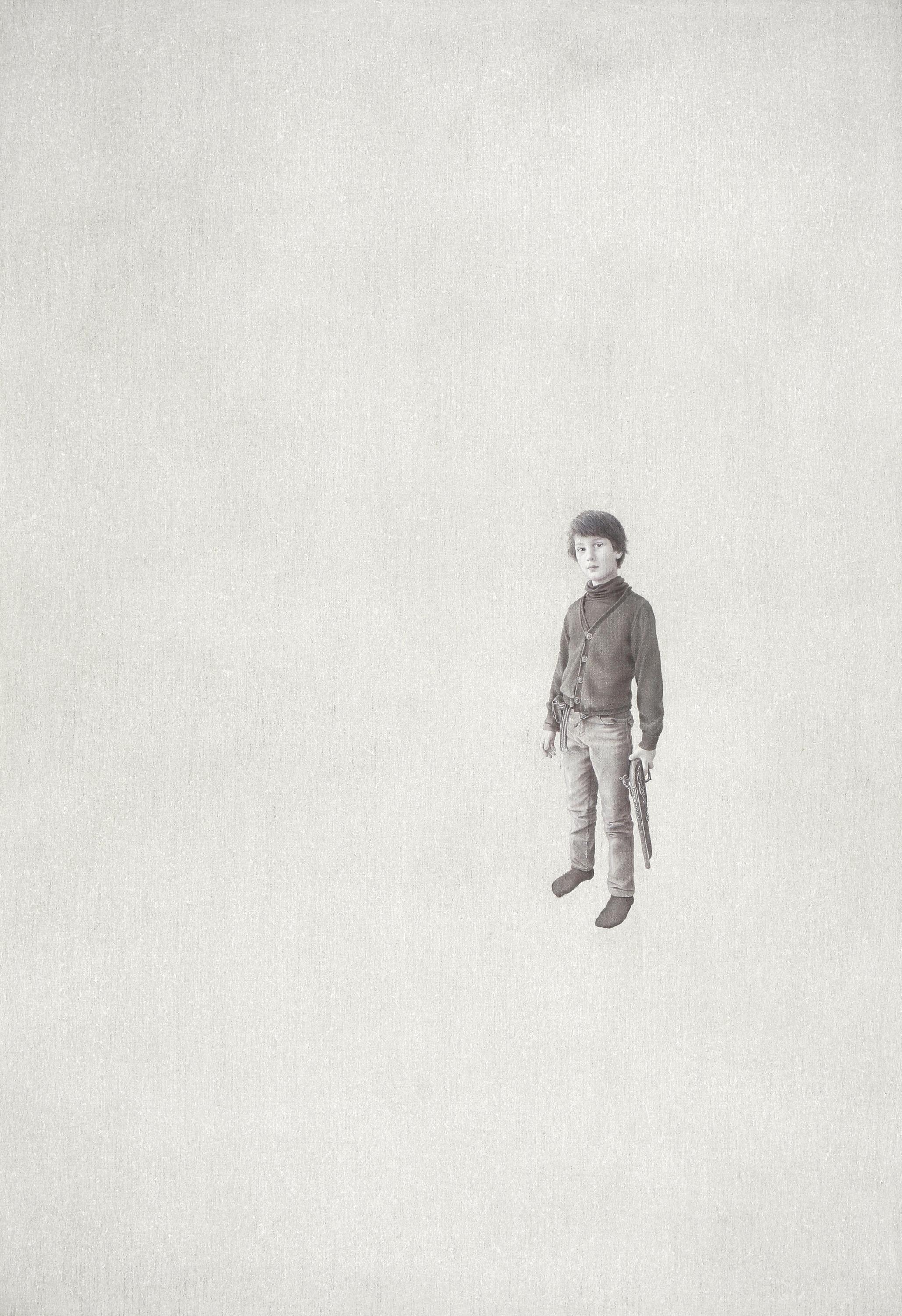 Kinderspiel - Alfredo Barsuglia 