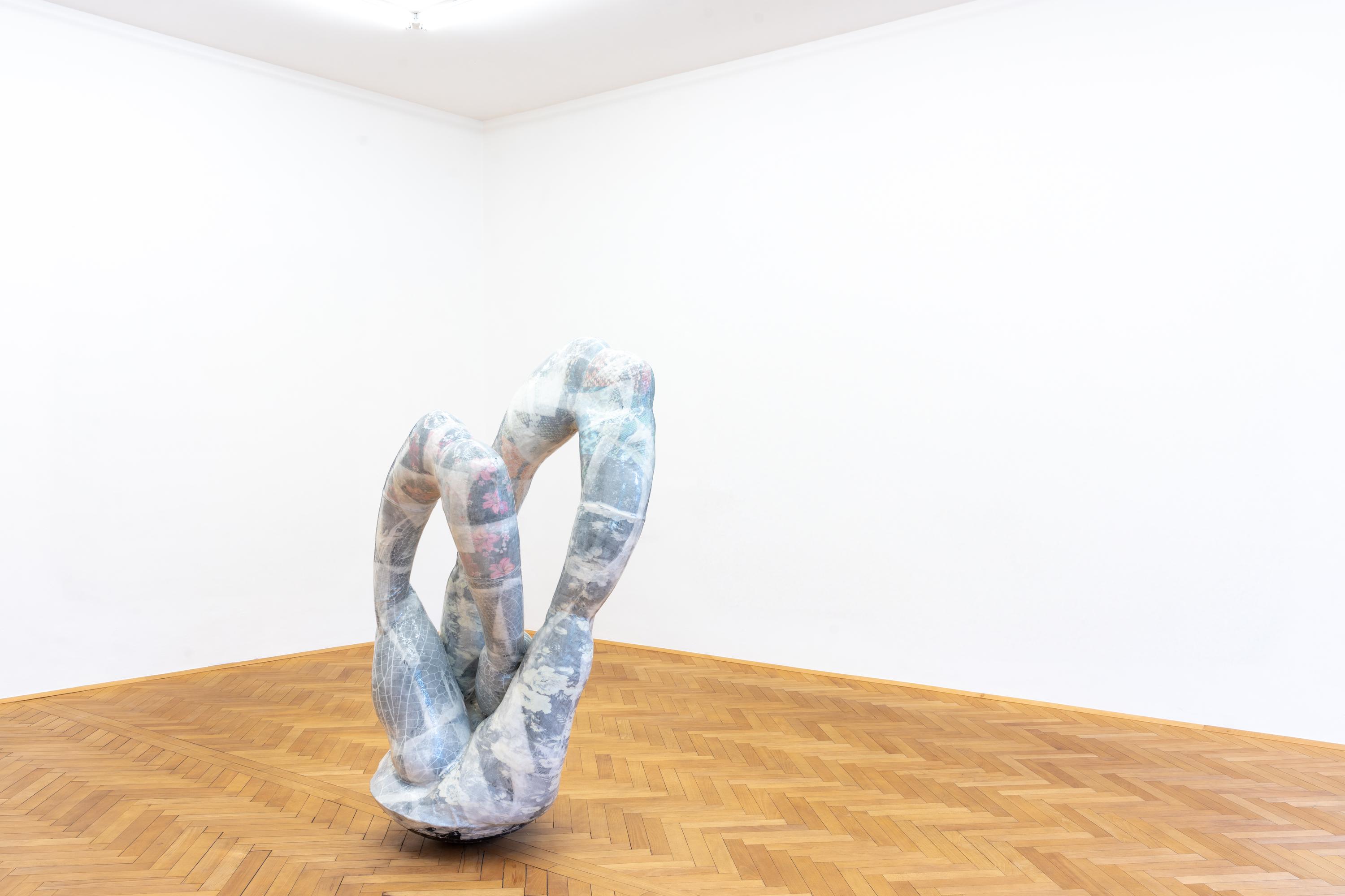 grew up dancing - Stefan Glettler 