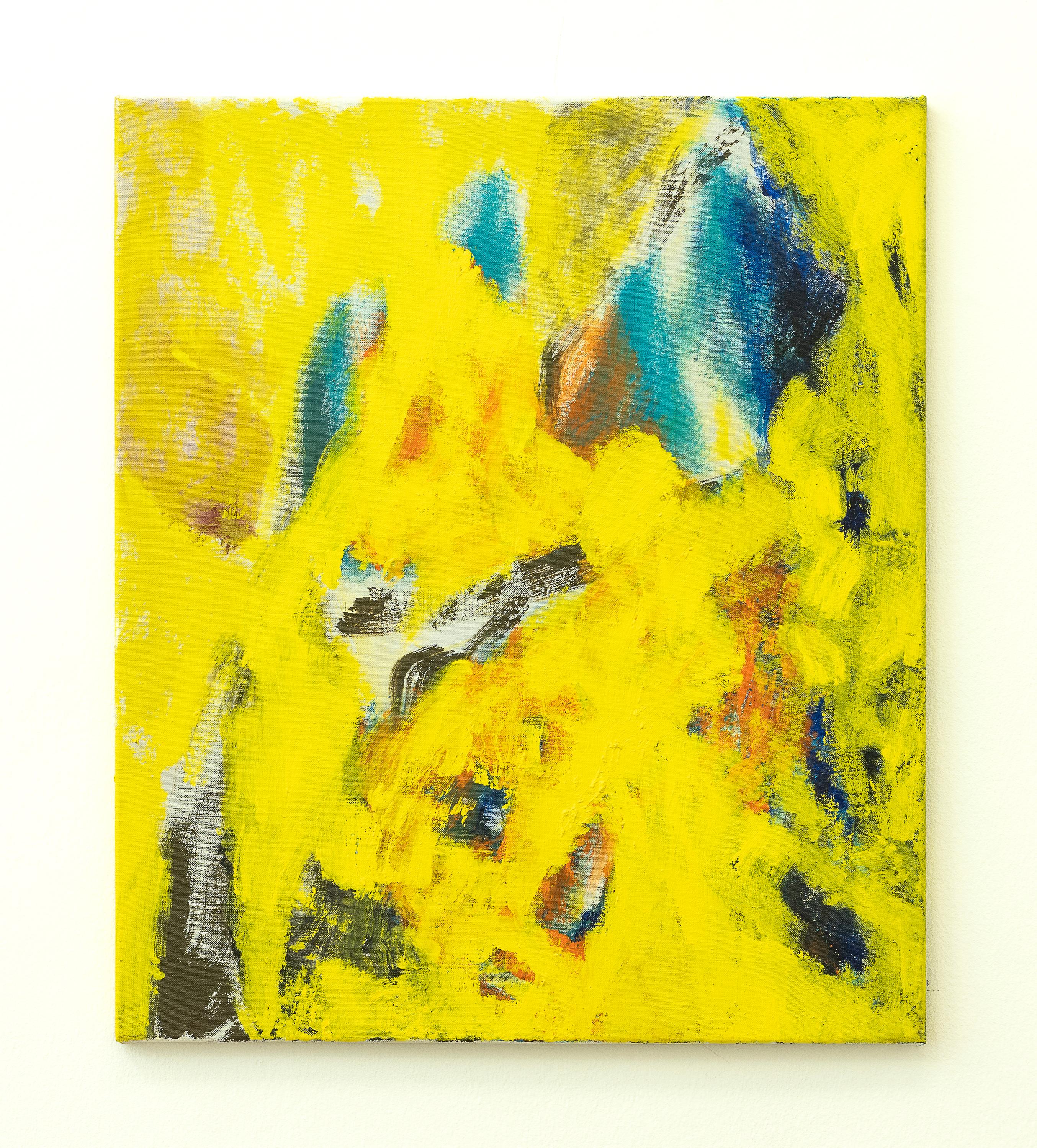 Ohne Titel (03-05-07) - Leopold Ganzer 