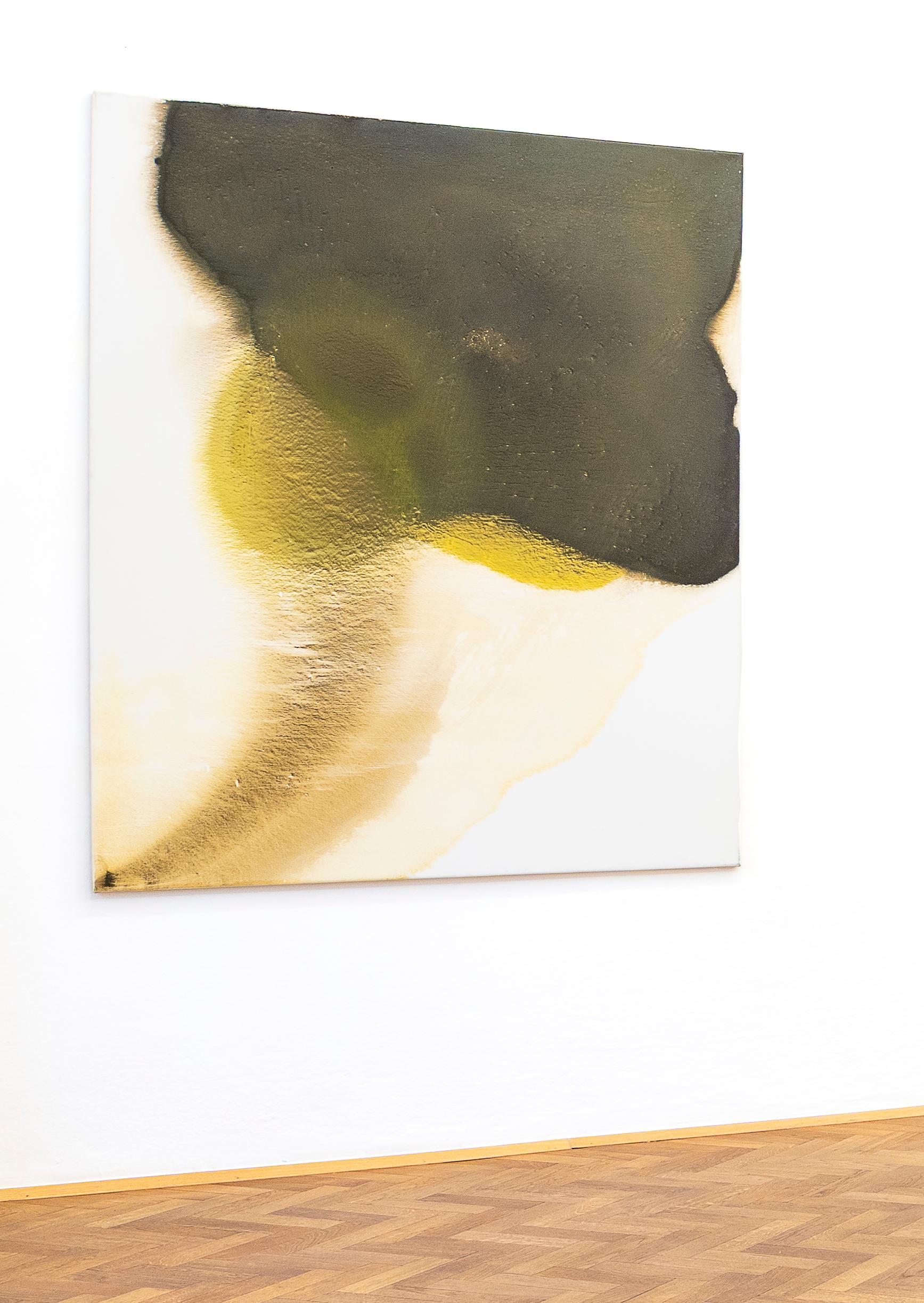 ohne Titel - Stefan Glettler 