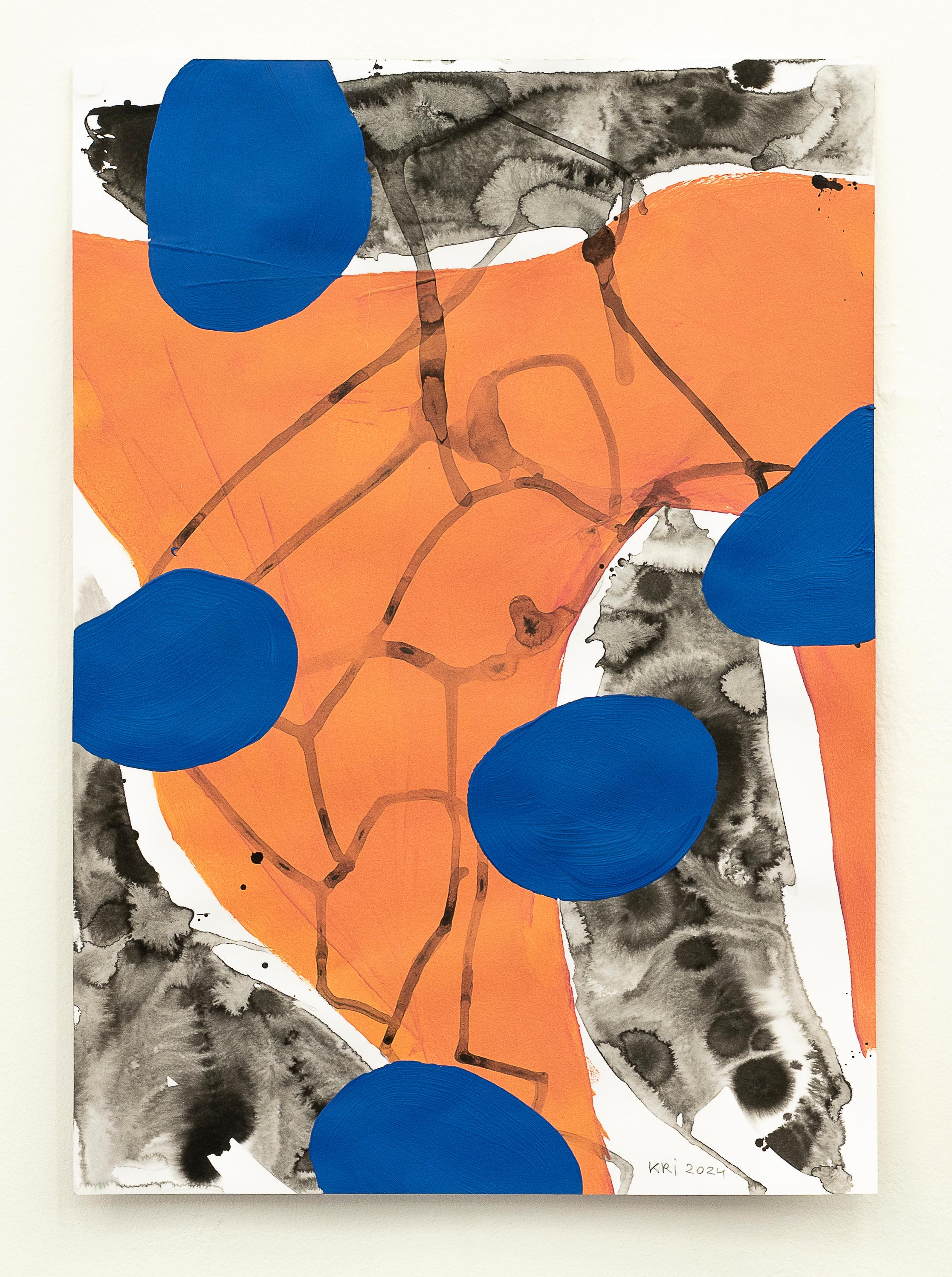 Ohne Titel - Christian KRI Kammerhofer 