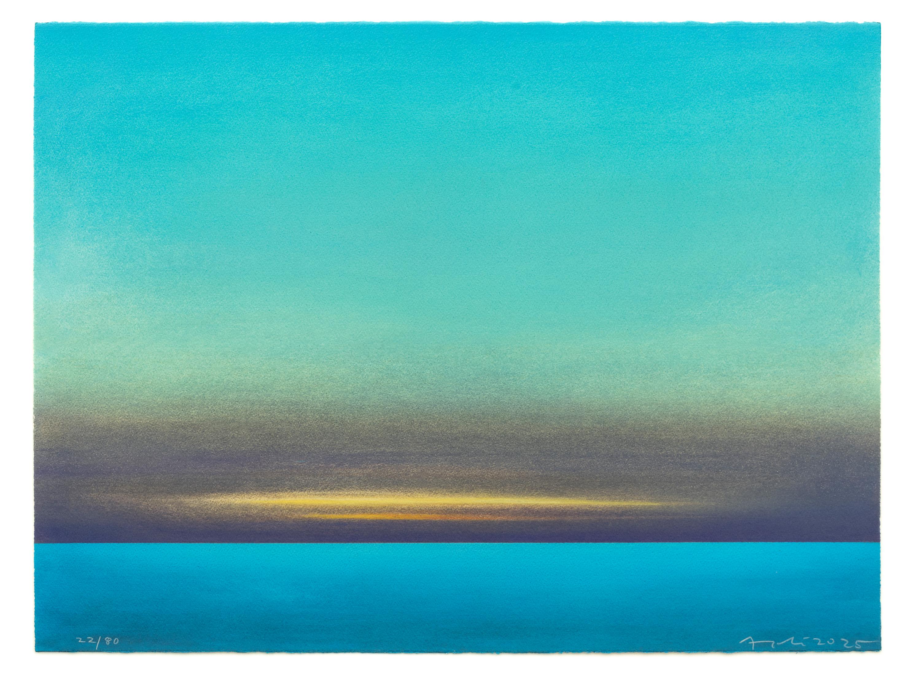 Abend - Eduard Angeli 