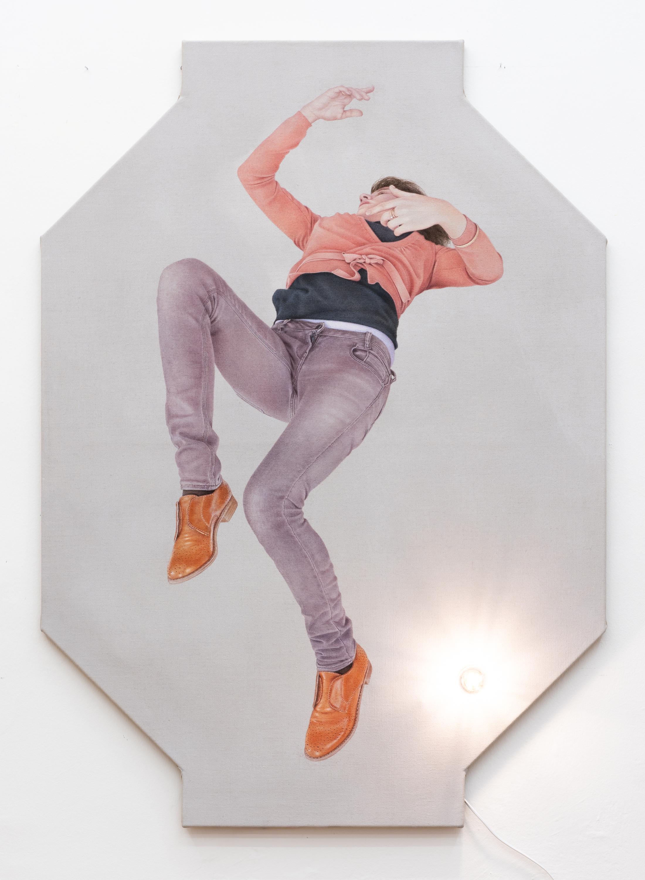 Deckenbild - Alfredo Barsuglia 
