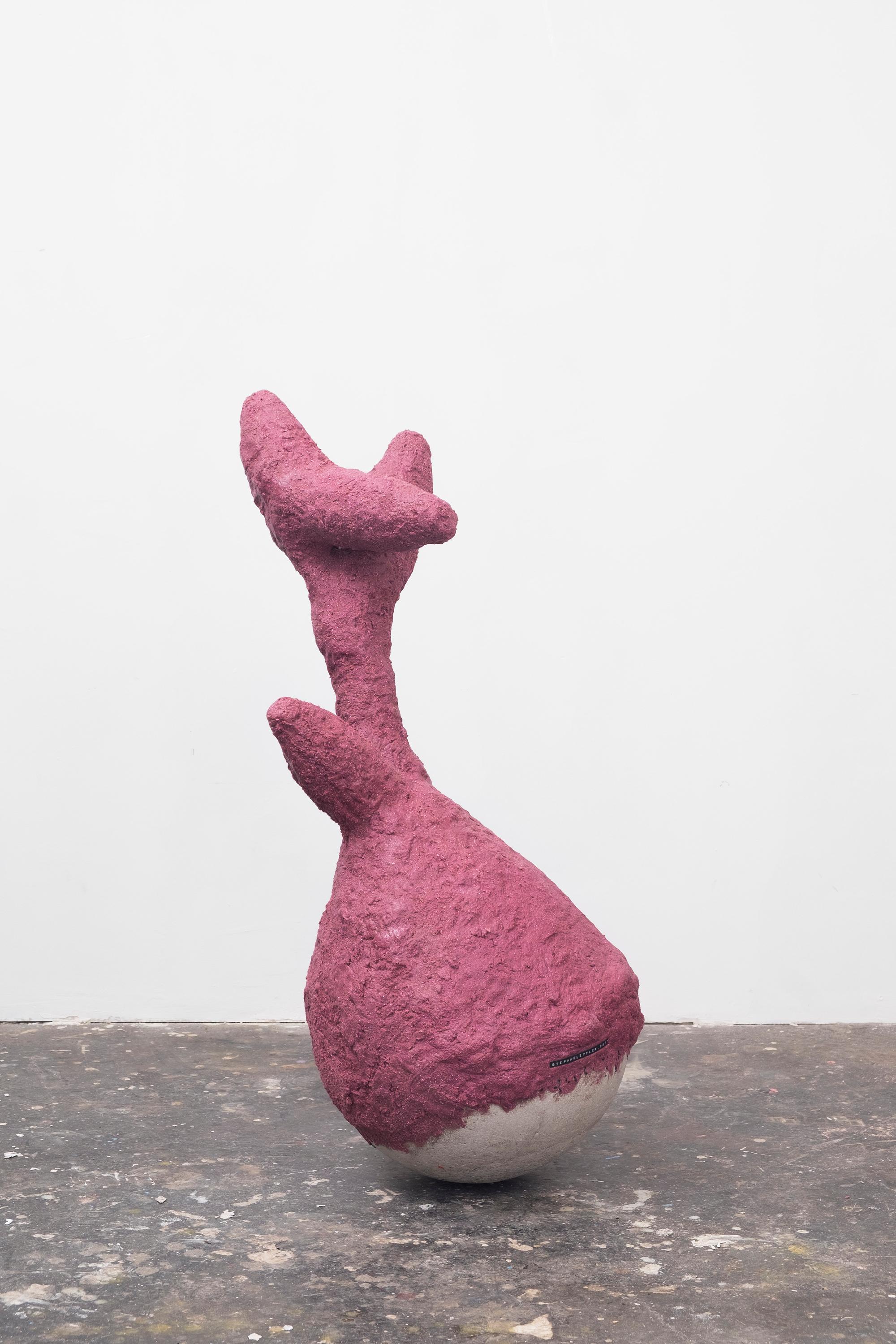 red stone dancing - Stefan Glettler 