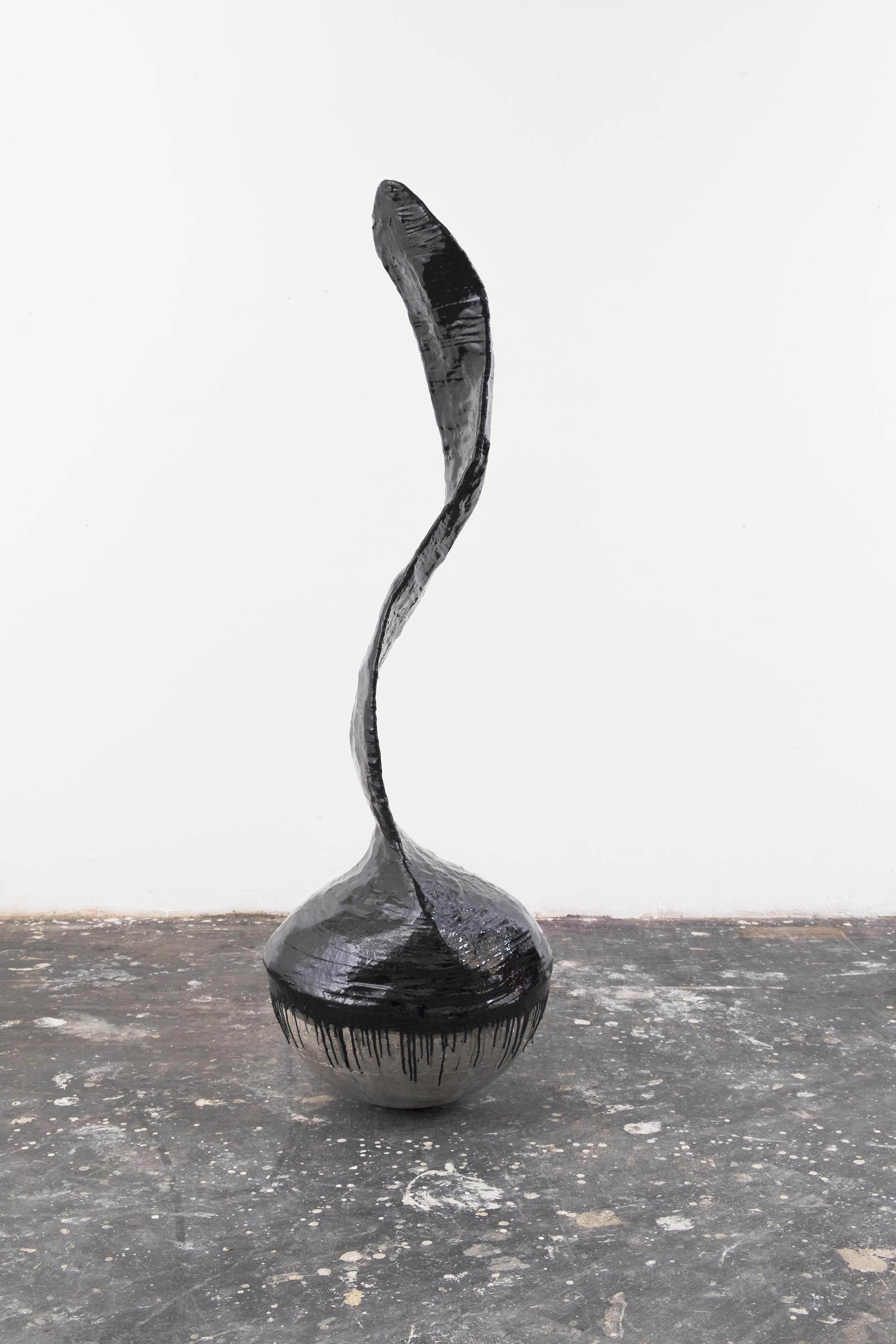 dancing sea weed - Stefan Glettler 