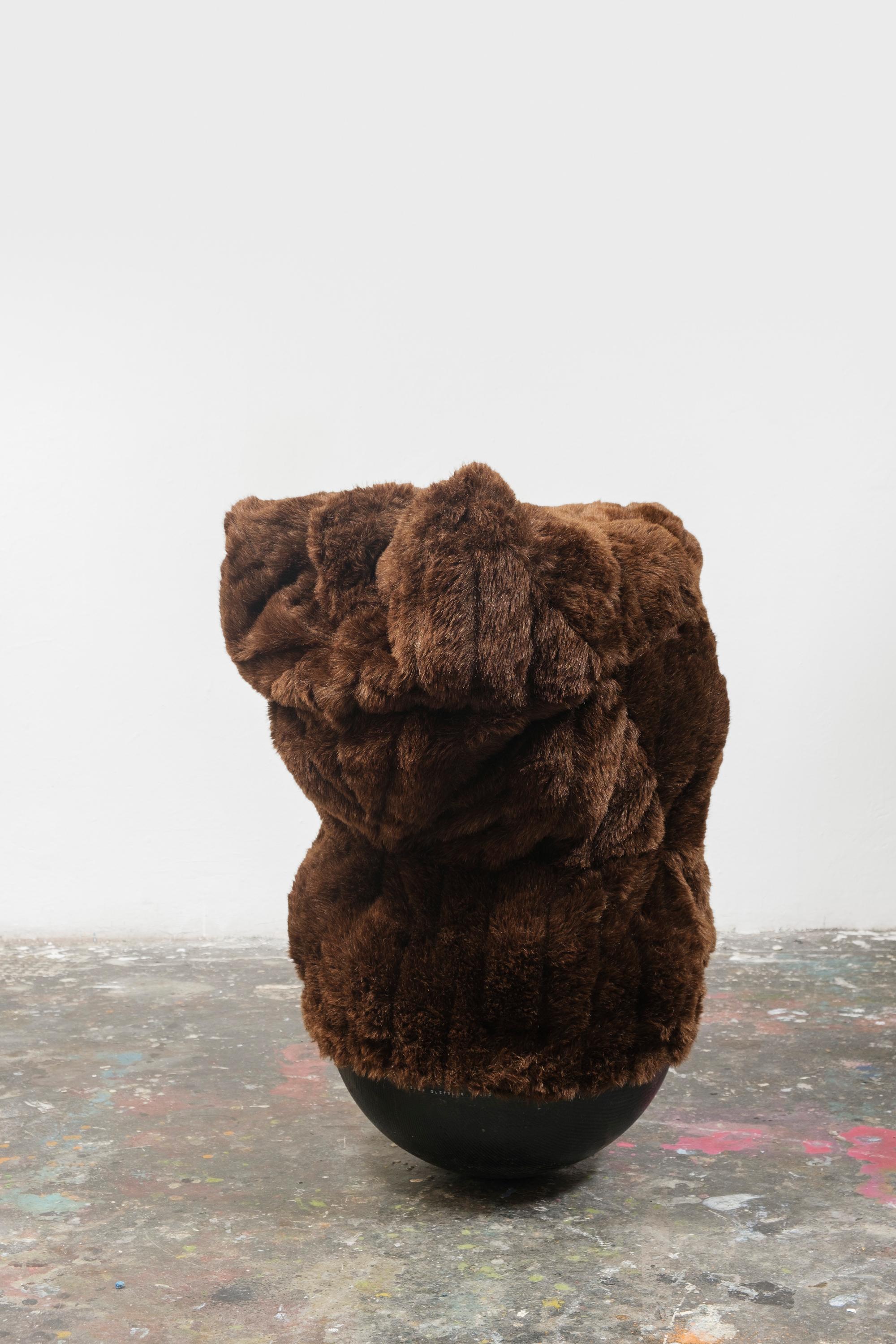 dancing little bear - Stefan Glettler 