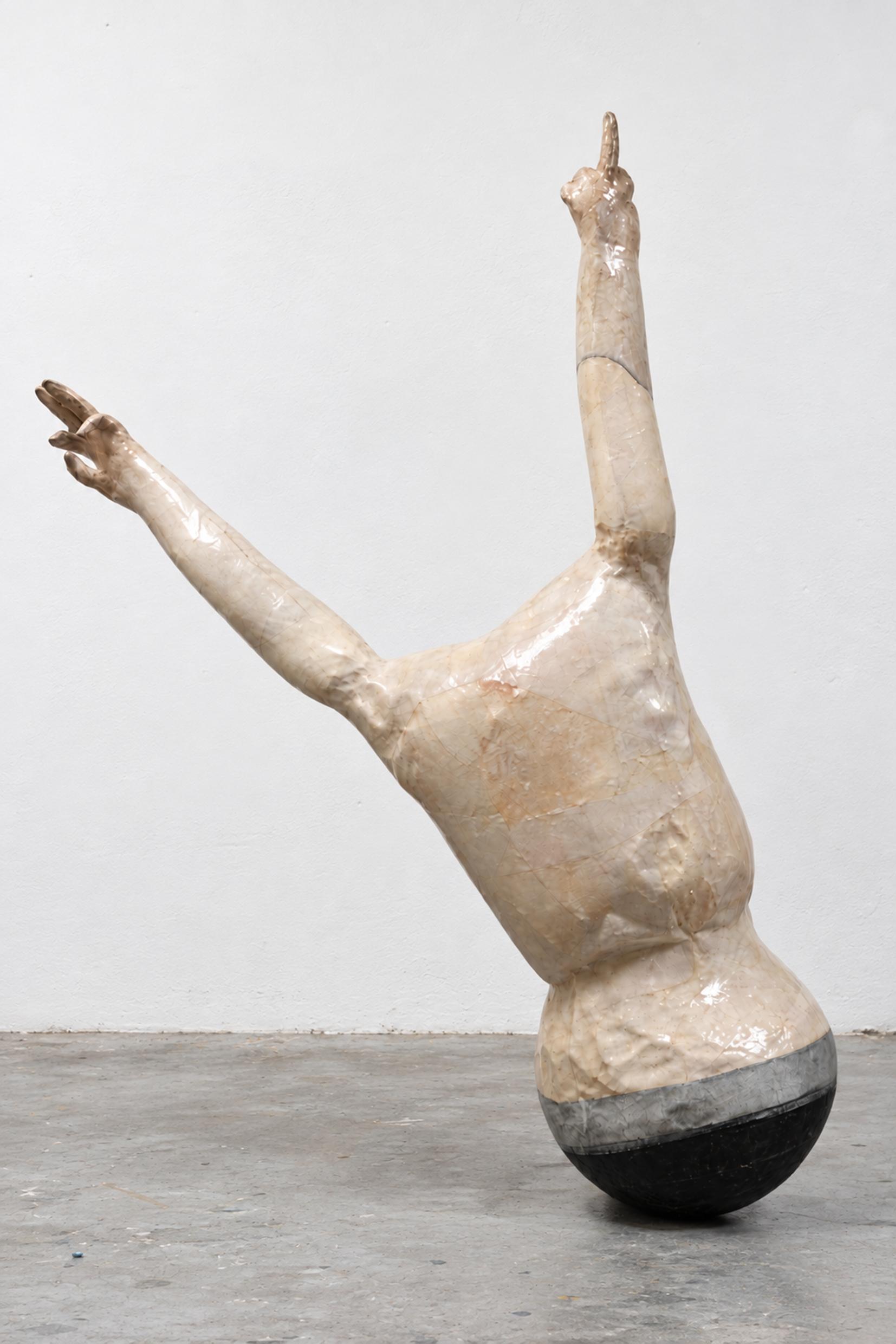 fuck dancing - Stefan Glettler 