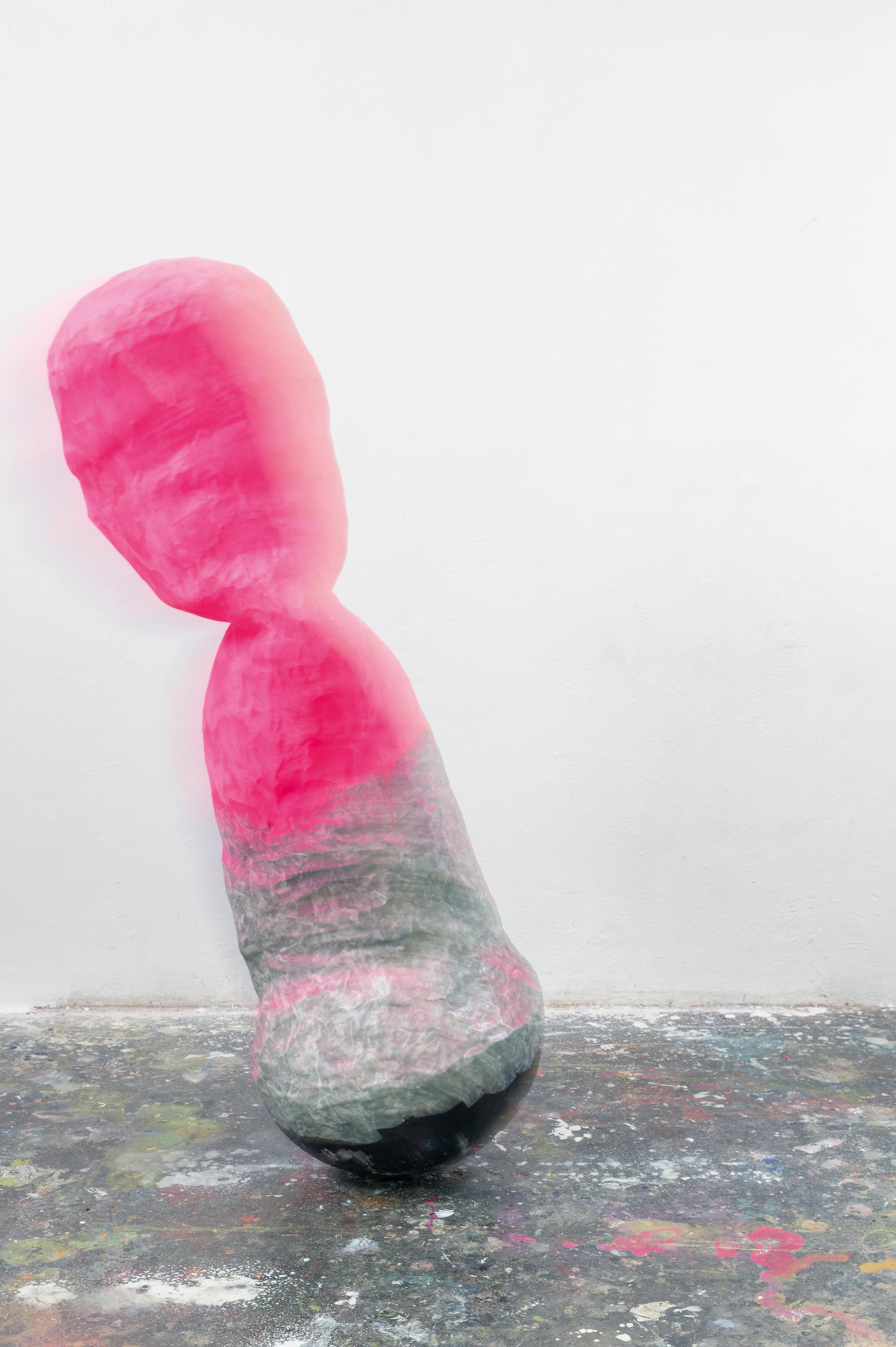 troll stone dancing - Stefan Glettler 