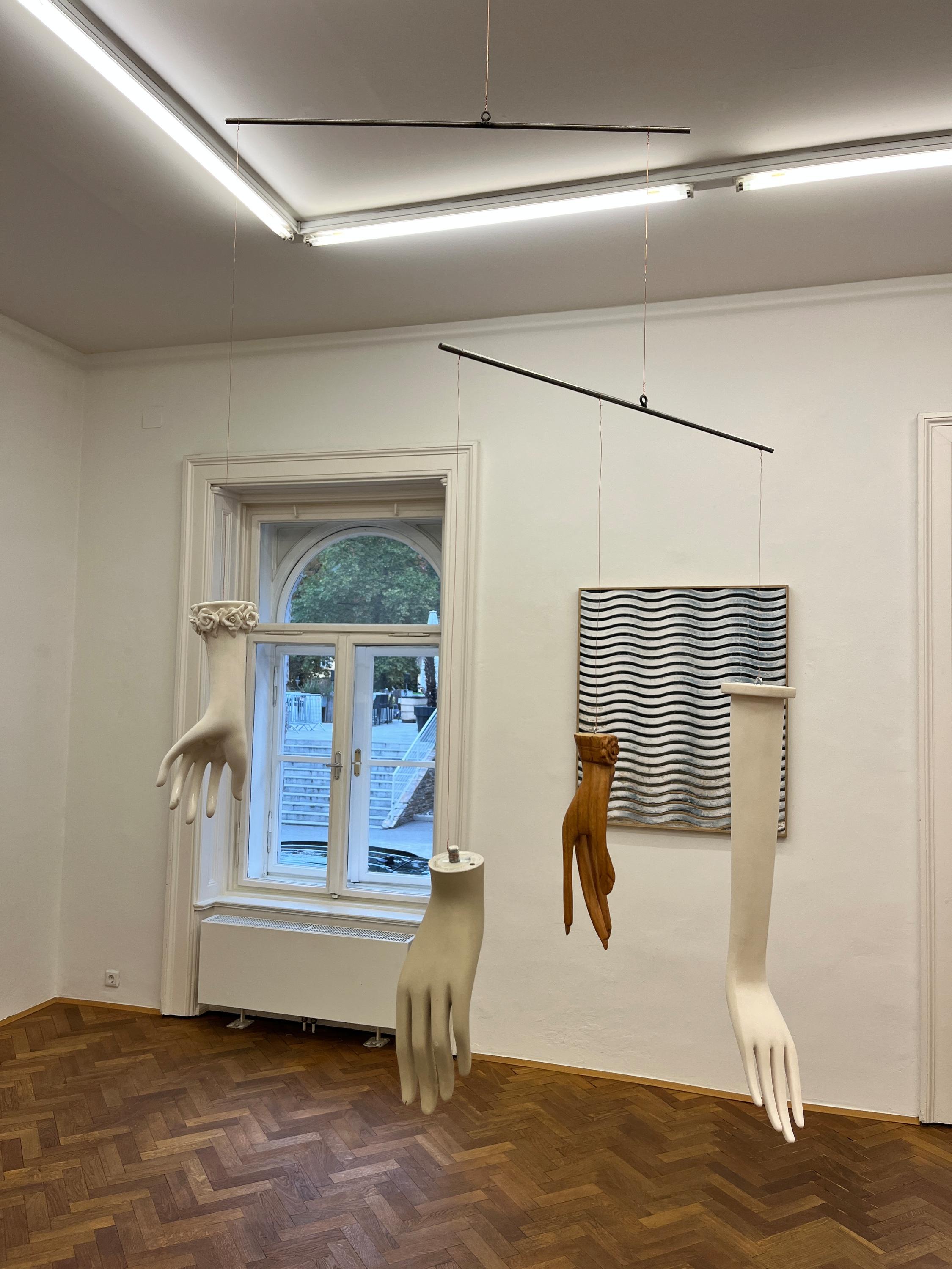 gebrauchte hände (second hand hands) II - zweintopf 