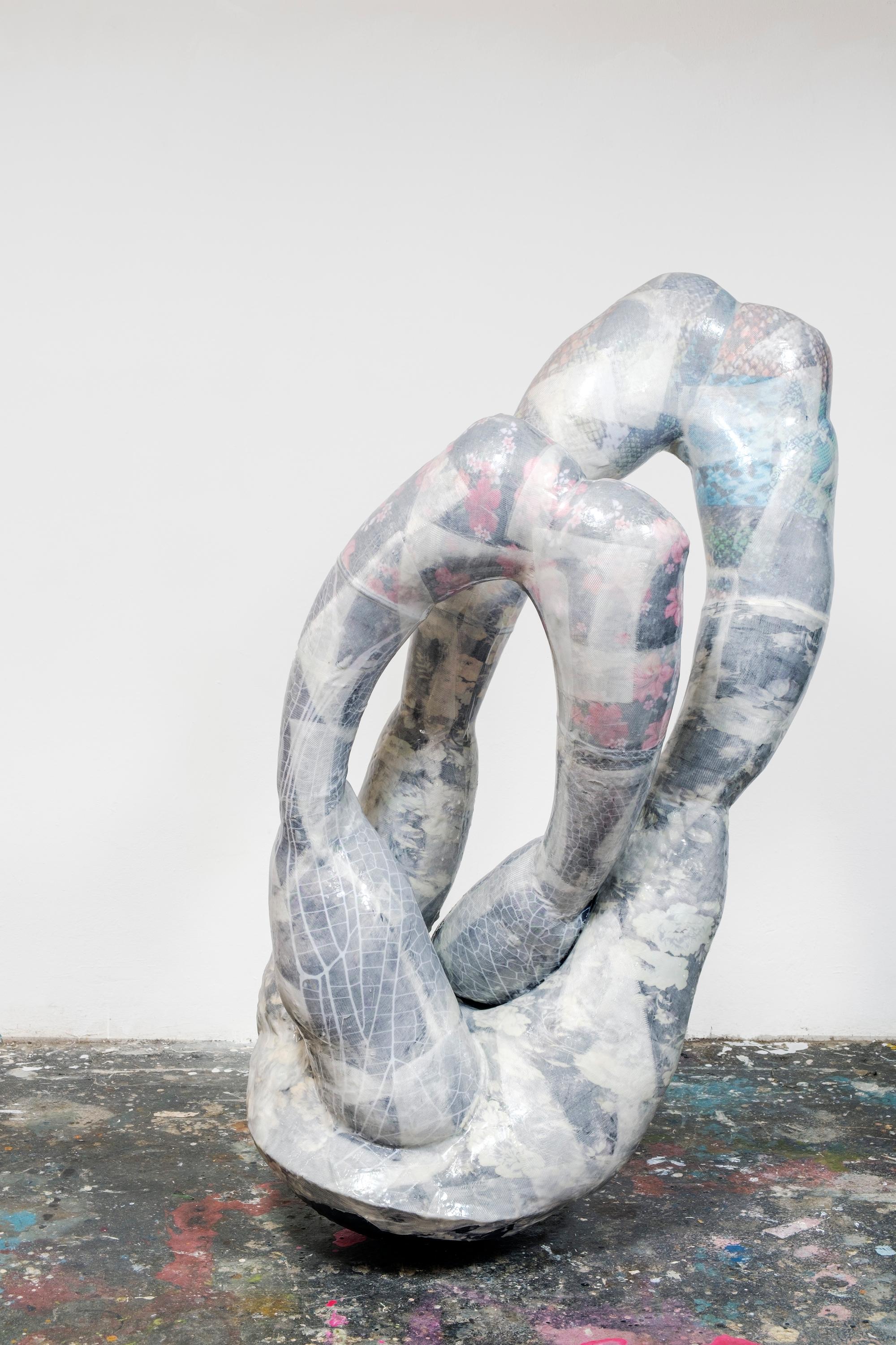 grew up dancing - Stefan Glettler 