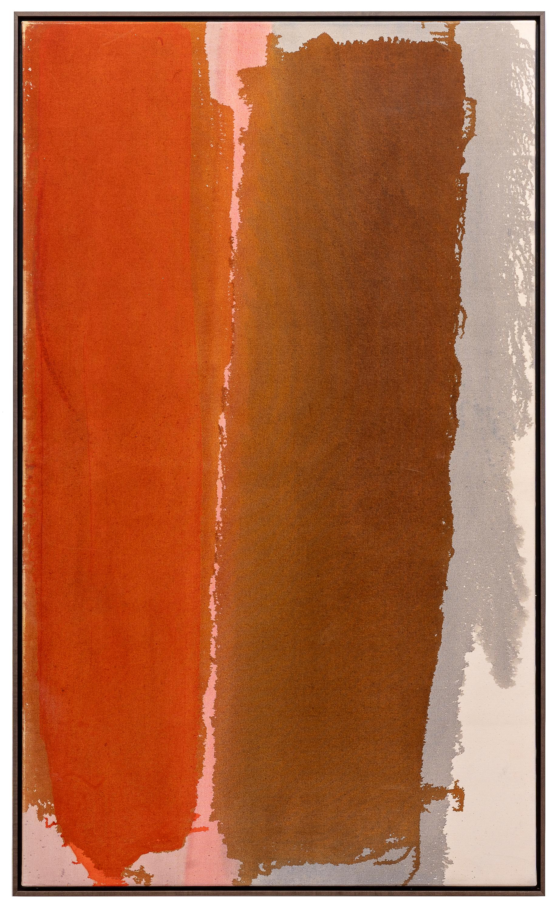 ohne Titel (A0614) - Gottfried Mairwöger 