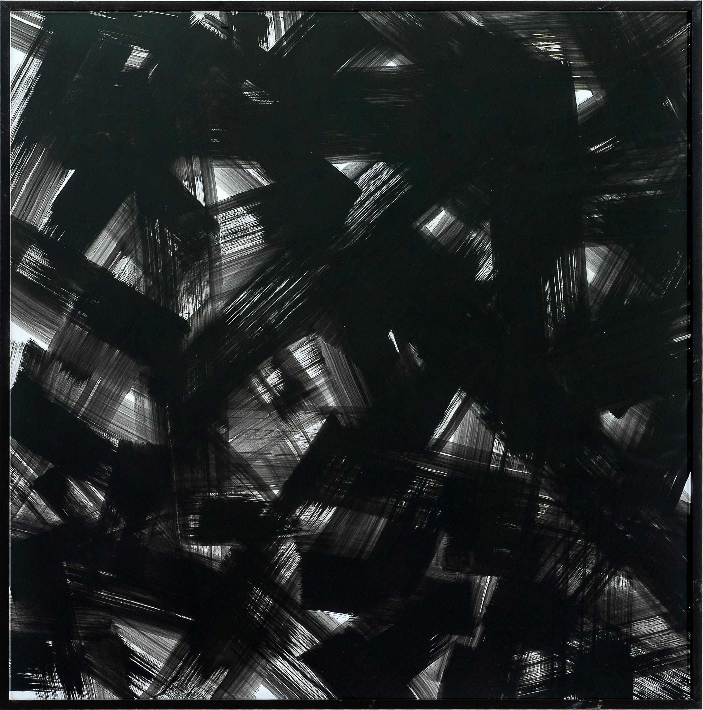 Ohne Titel - Jörg Schlick 