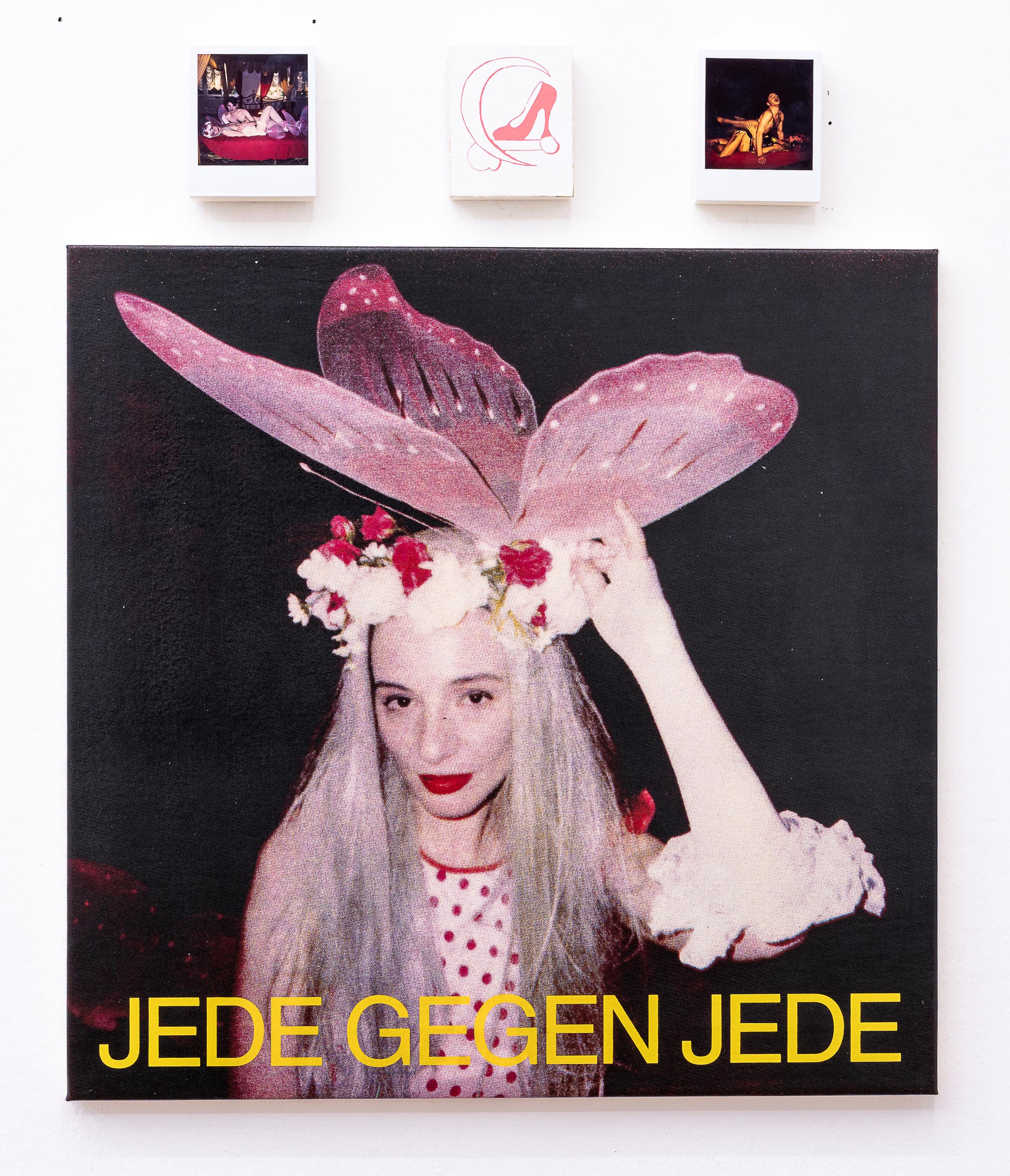 Queen Barbie - Jörg Schlick 