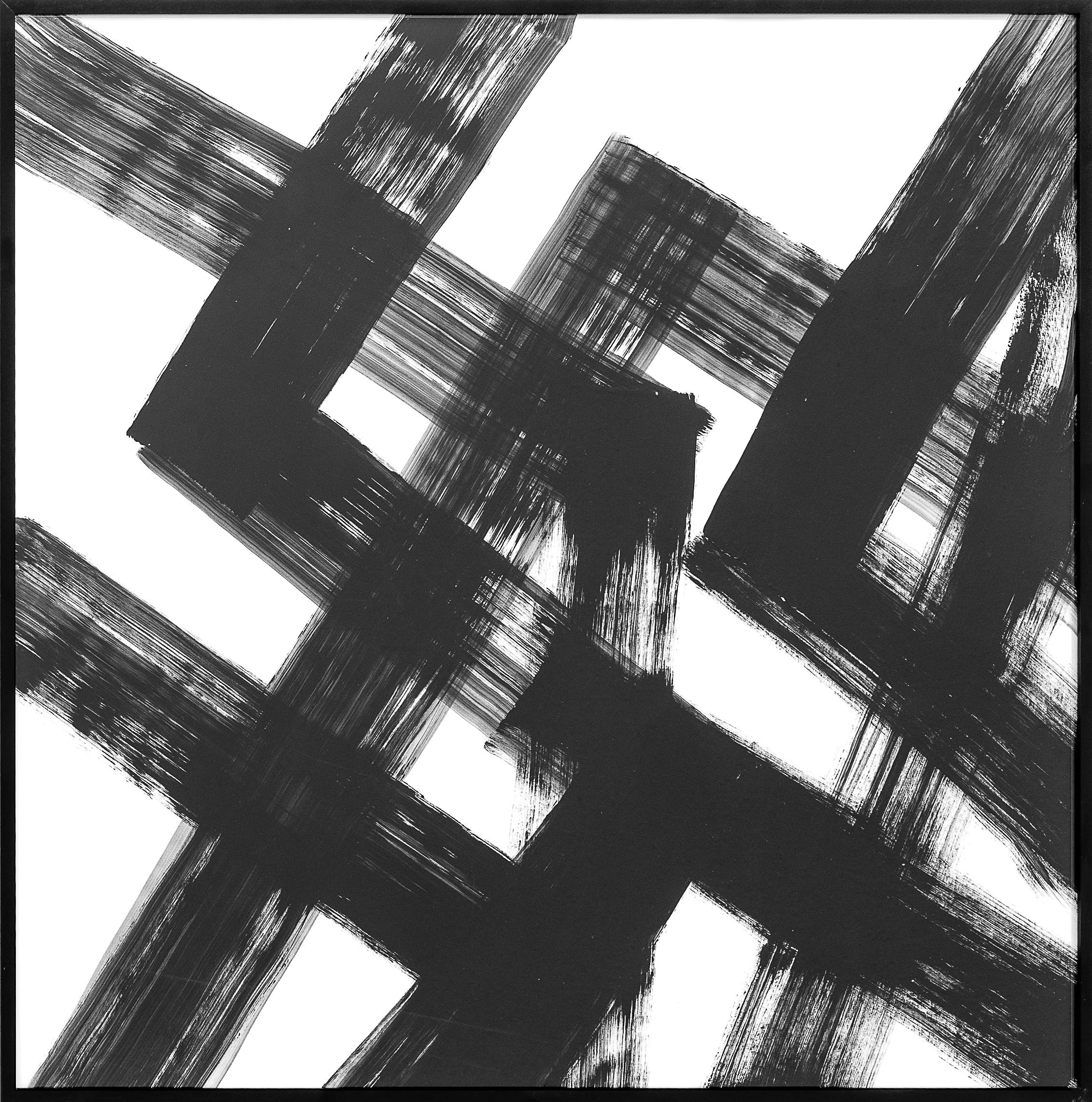 Ohne Titel - Jörg Schlick 